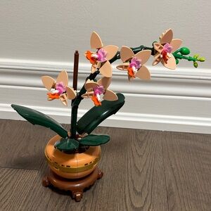 LEGO Botanicals - Mini Orchid